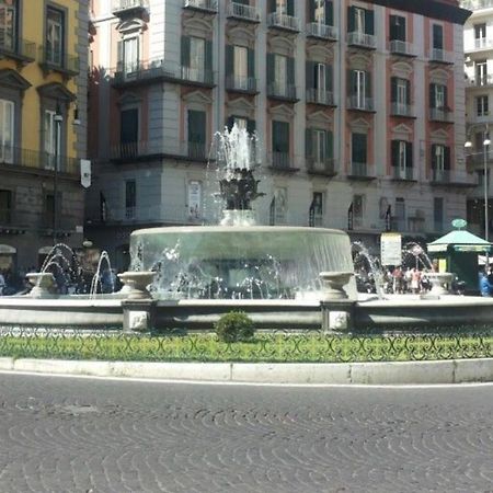 Vivace Home Napoli Dış mekan fotoğraf