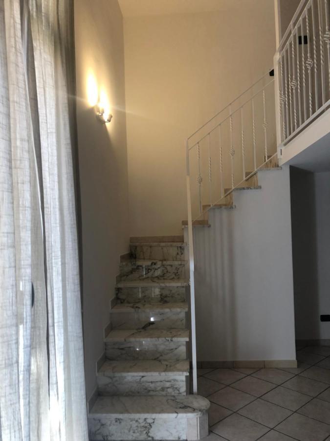Vivace Home Napoli Dış mekan fotoğraf