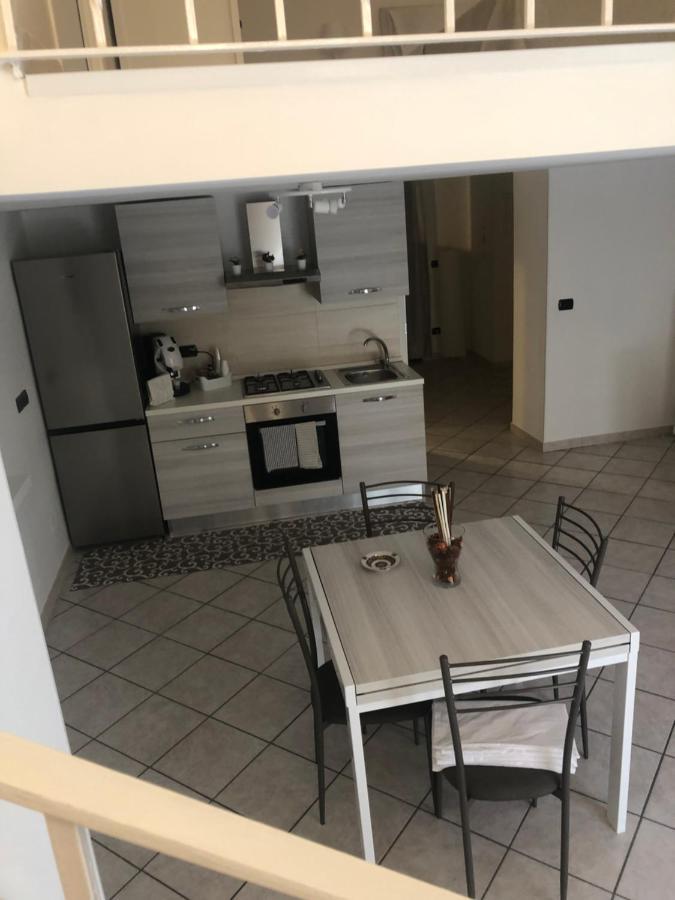 Vivace Home Napoli Dış mekan fotoğraf