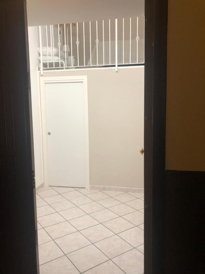 Vivace Home Napoli Dış mekan fotoğraf