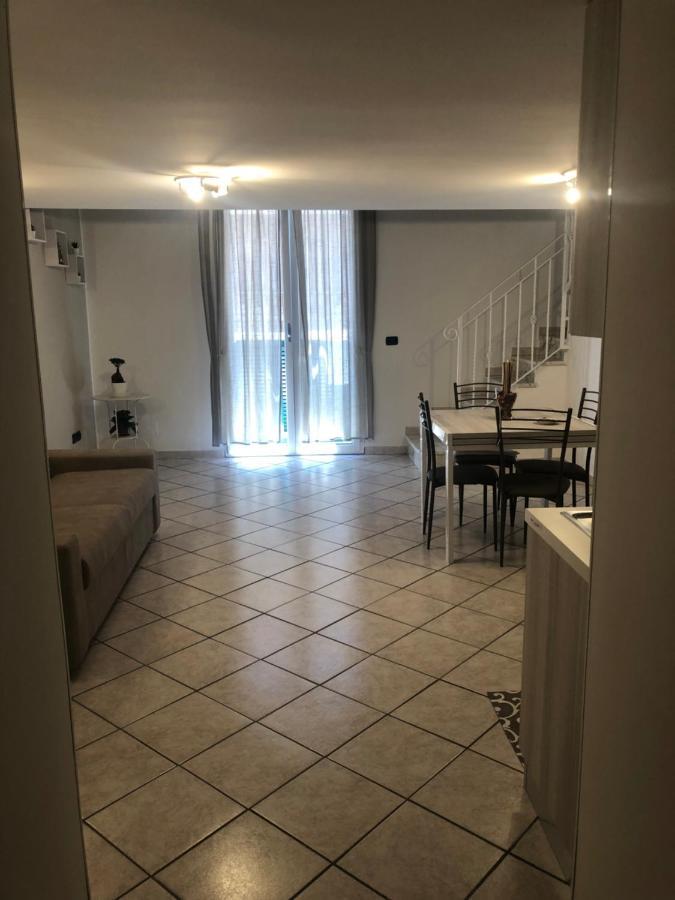 Vivace Home Napoli Dış mekan fotoğraf