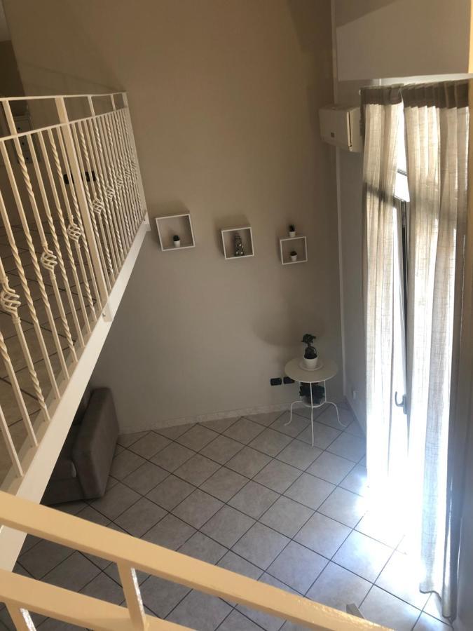 Vivace Home Napoli Dış mekan fotoğraf