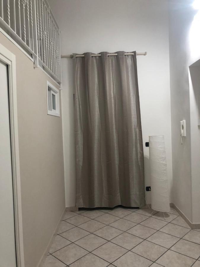 Vivace Home Napoli Dış mekan fotoğraf