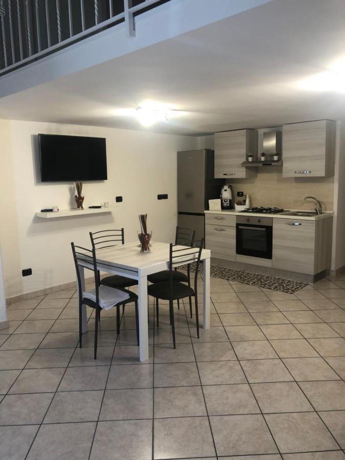 Vivace Home Napoli Dış mekan fotoğraf