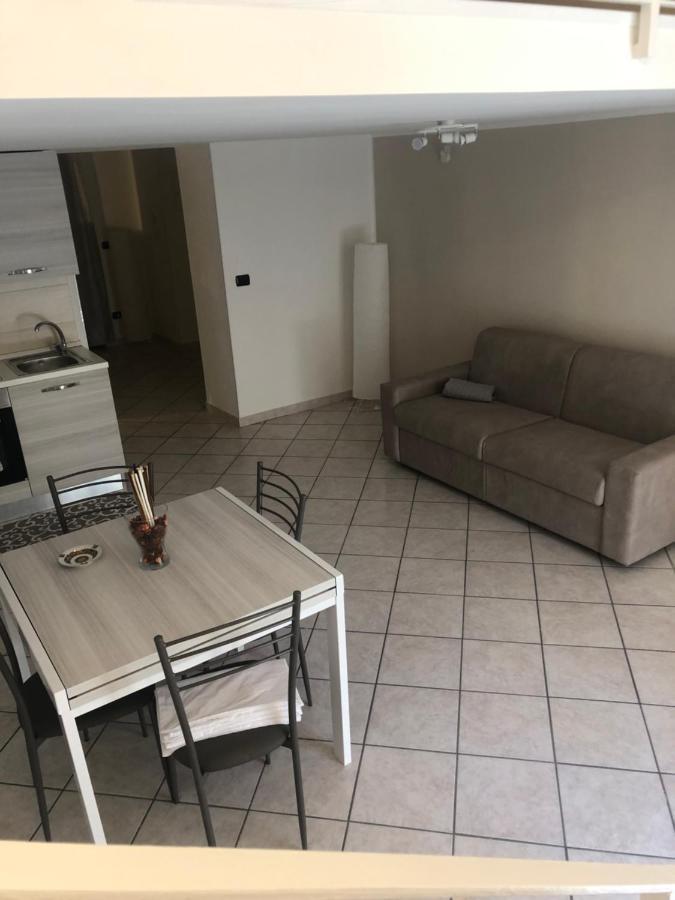 Vivace Home Napoli Dış mekan fotoğraf