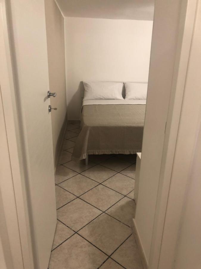 Vivace Home Napoli Dış mekan fotoğraf