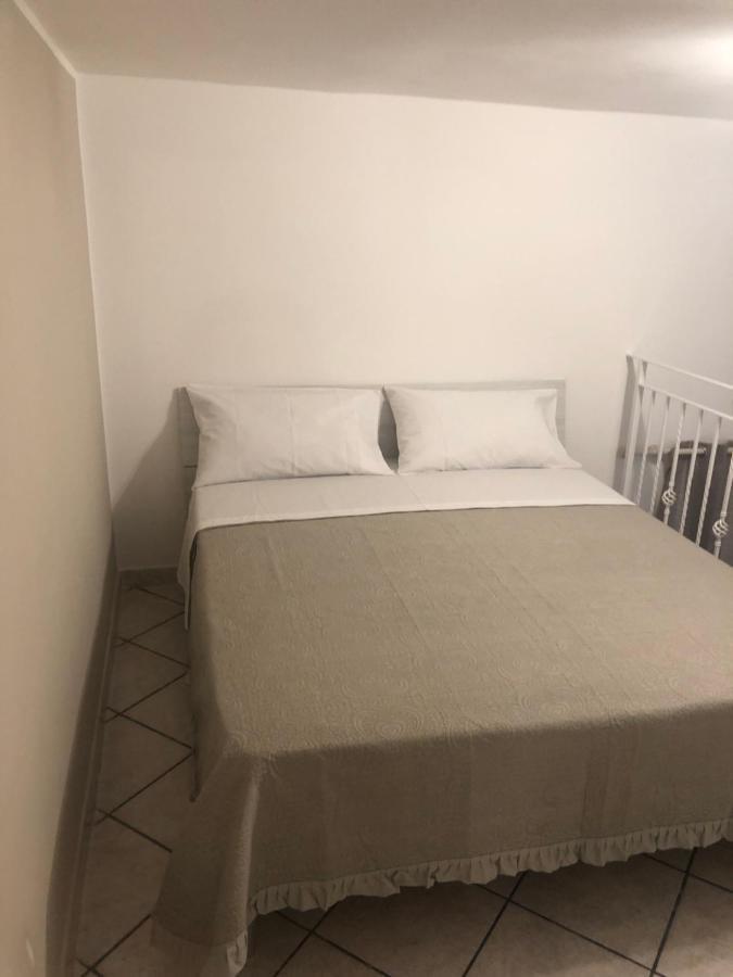Vivace Home Napoli Dış mekan fotoğraf
